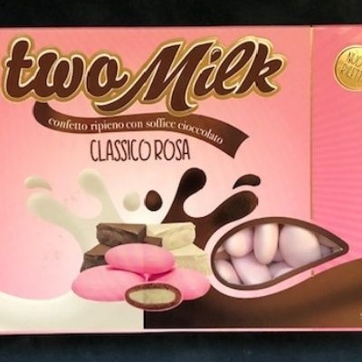 Confetti Maxtris Classic Pink Italian Chocolates