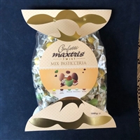 Individually wrapped assortment by Confetti Maxtris